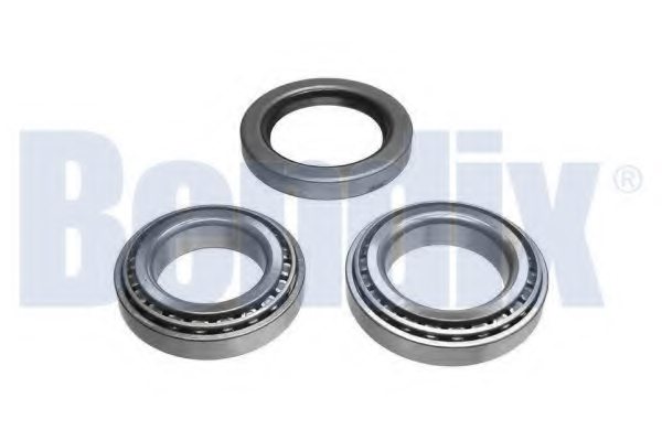 BENDIX 050649B Wheel Bearing Kit